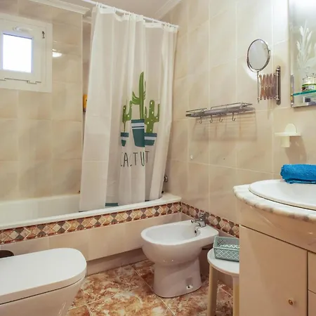 Apartamento Cozy In With Wifi *