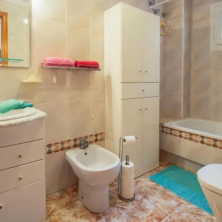 Cozy In With Wifi * 托雷维耶哈