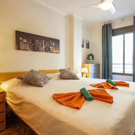 Apartment 3 Bedroom In *