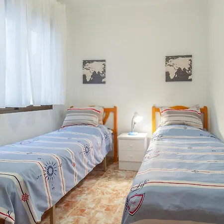 3 Bedroom In