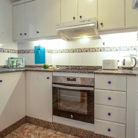 Apartamento Cozy In With Wifi