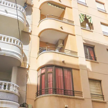 Apartment 3 Bedroom In *