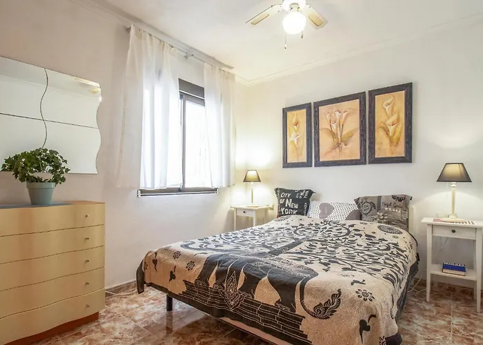 Apartamento Cozy In With Wifi