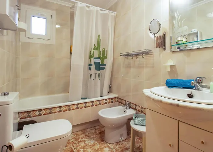 Apartamento Cozy In With Wifi *