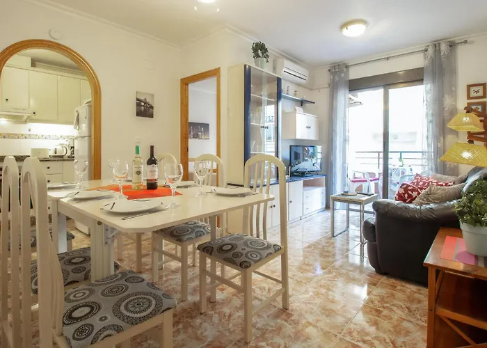 Cozy In With Wifi Apartamento *