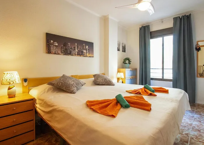 Apartamento Cozy In With Wifi *