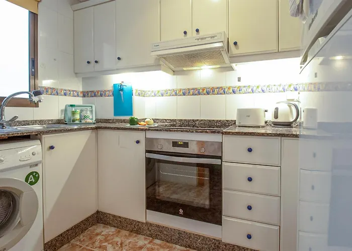 Apartamento Cozy In With Wifi