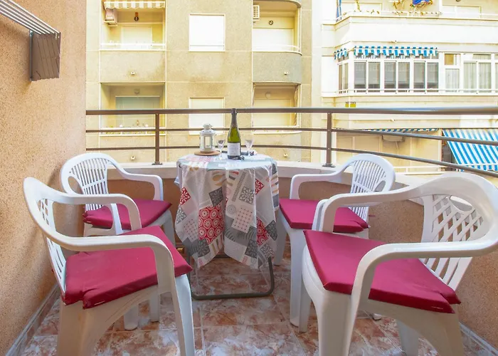 Apartamento Cozy In With Wifi