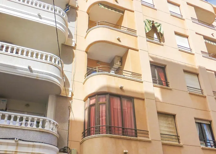 Apartamento Cozy In With Wifi *